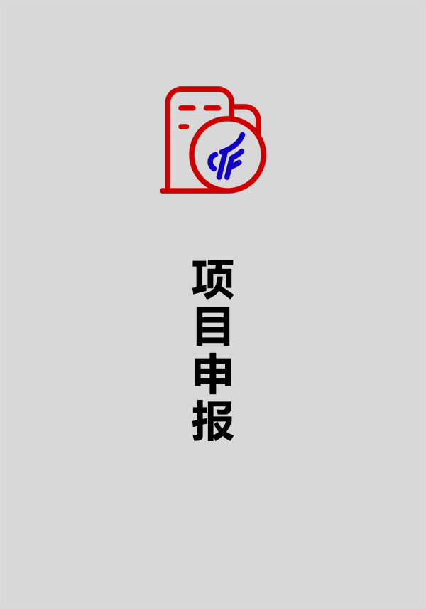 项目申报